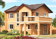Freya - Grande House for Sale in Cabanatuan City, Nueva Ecija